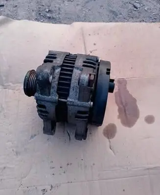 Ford Mondeo MK IV Generator/alternator 