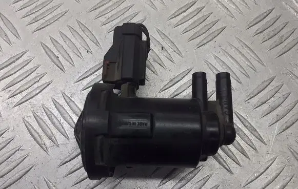 Chrysler Pacifica Turbo solenoid valve