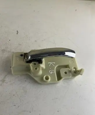 Jeep Compass Rear door interior handle 1JU99TRMAA 186013332