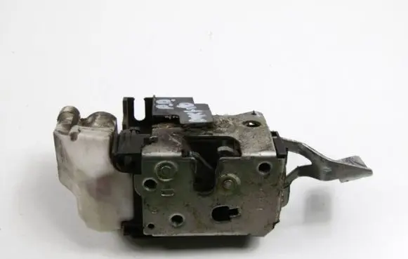 Fiat Ducato Front door lock 1308688080