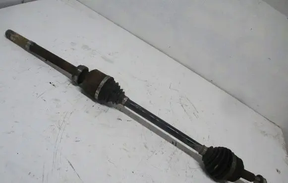 Citroen C5 Aircross Front driveshaft 9811176780