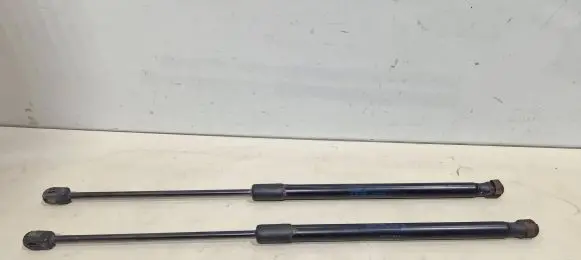 Volkswagen Polo V 6R Tailgate/trunk strut/damper 6r6827550a