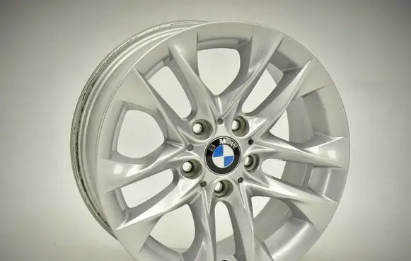 BMW X1 E84 R17 alloy rim 6861846