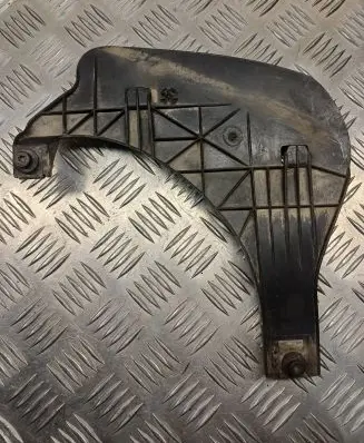 Audi A4 S4 B6 8E 8H Headlight/headlamp mounting bracket