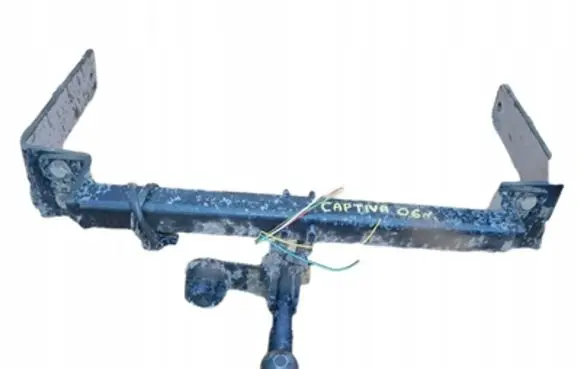 Chevrolet Captiva Tow bar set 