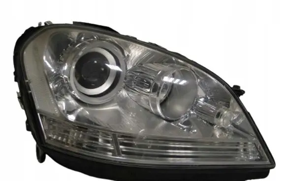 Mercedes-Benz ML W164 Headlight/headlamp