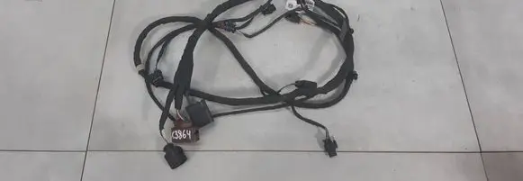 Volkswagen Transporter - Caravelle T7 Parking sensor (PDC) wiring loom 7T0971095E