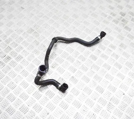 BMW 4 F36 Gran coupe Engine coolant pipe/hose 8512420