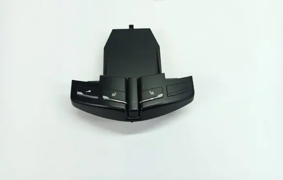 Seat heating switch