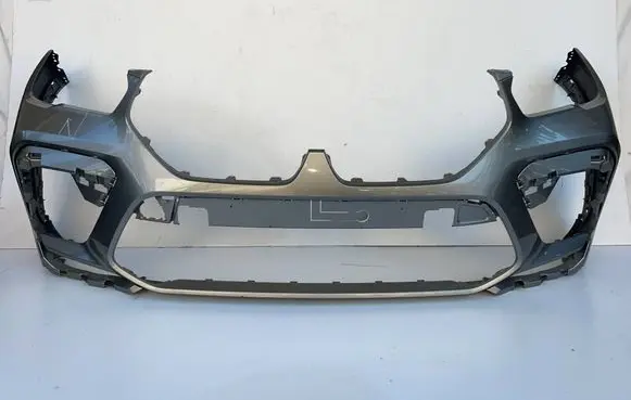 BMW X6M G06 F96 Front bumper 8075173
