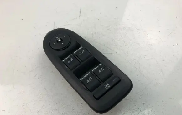 Ford Kuga I Electric window control switch 8M5T14A132AC
