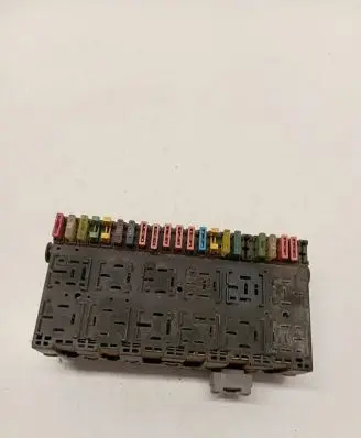 Fuse box set