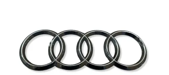 Audi A4 Allroad B9 Manufacturer badge logo/emblem 