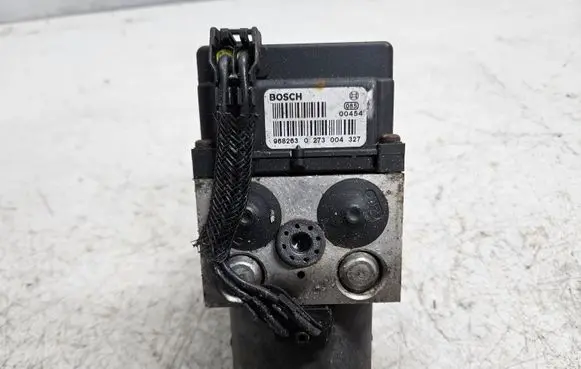 Lancia Kappa ABS Pump 0273004327 968263 0265216676