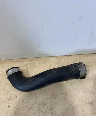Mercedes-Benz GLE (W166 - C292) Intercooler hose/pipe A1665280000
