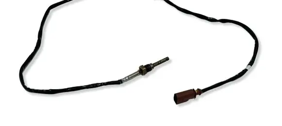 Porsche Panamera (970) Exhaust gas temperature sensor 964857 47262 1966701