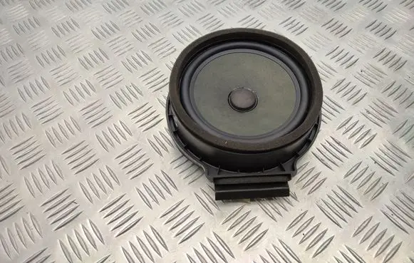 Opel Meriva B Front door speaker
