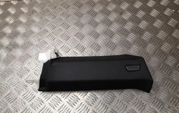 BMW iX1 (C) pillar trim 9873993