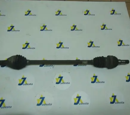 Opel Antara Rear driveshaft 96624822