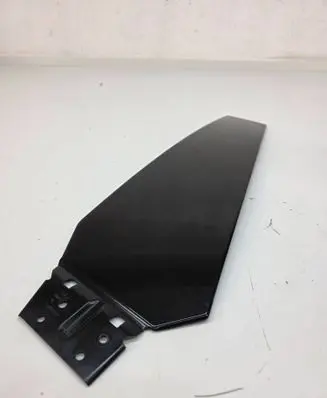 Audi A7 S7 4G Front door glass trim molding 4G8853290