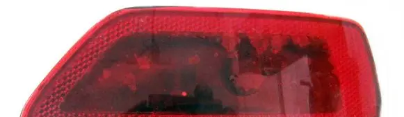 Fiat Freemont Rear bumper light 57010717AB