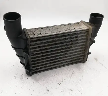 Audi A6 S6 C5 4B Intercooler radiator 058145805A