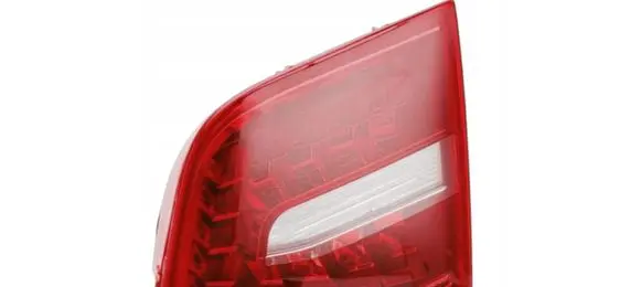 Audi A6 S6 C6 4F Rear/tail lights 4FD945094B
