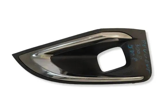 Peugeot 3008 II Front fog light trim/grill 9815692777AUTOAS4 9815692777