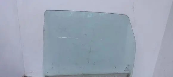 Mitsubishi Colt Rear door window glass