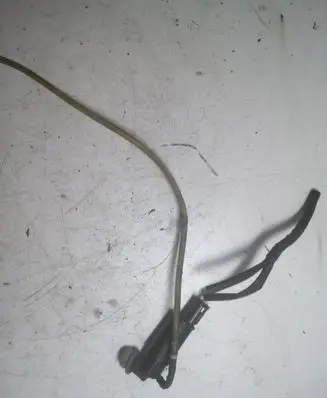 Toyota Corolla Verso AR10 Windscreen/windshield washer pump