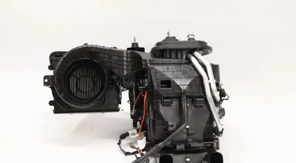 Opel Astra K Heater blower radiator 39206981