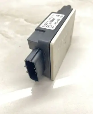 Nissan X-Trail T32 Fuel injection pump control unit/module 0580001019 169108688R