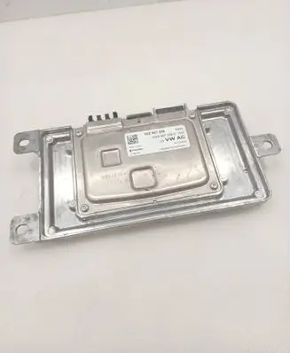 Volkswagen ID.4 Camera control unit module 1EE907556 5WA907556D 61986188