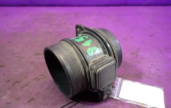 Volvo V50 Mass air flow meter 9645948980