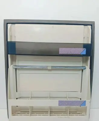 Volkswagen Transporter - Caravelle T3 Van refrigerator 