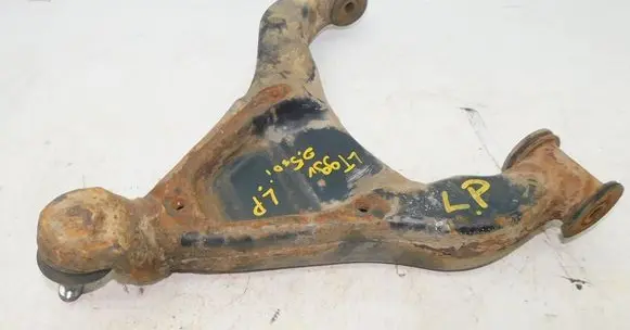 Volkswagen II LT Front control arm 188543