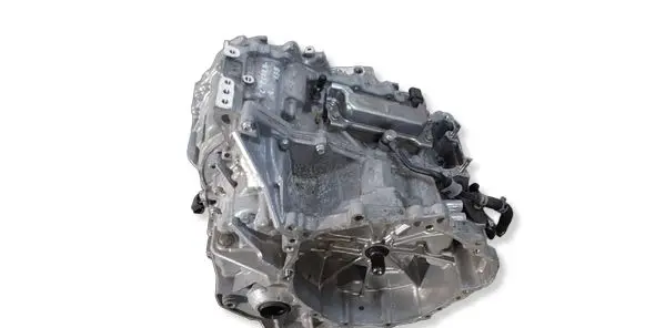 Toyota Corolla E210 E21 Automatic gearbox 