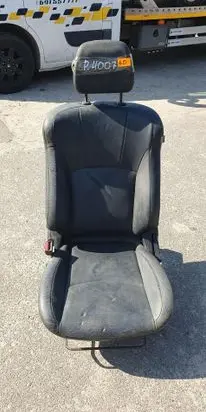 Peugeot 4007 Front passenger seat 