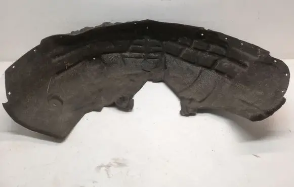 Volvo S90, V90 Rear arch fender liner splash guards 31383356