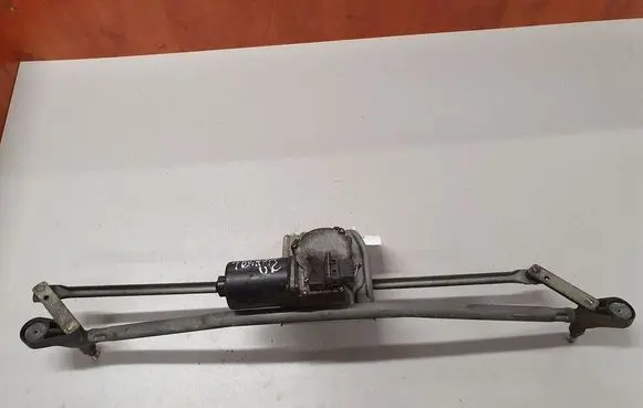 Ford Transit Front wiper linkage and motor 404524 5388C