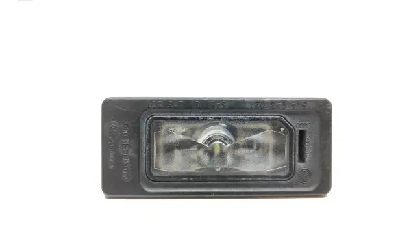 Volkswagen Tiguan Allspace Number plate light 5NA943021