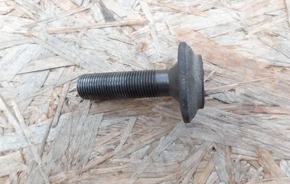Mercedes-Benz A W168 Other engine part 