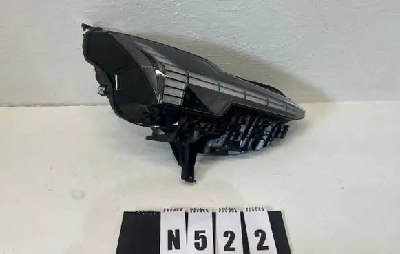 Volvo EX30 Headlight/headlamp 80000628