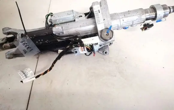 Mercedes-Benz ML W164 Steering wheel axle a1644601116 16878953