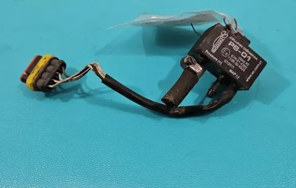 Nissan Primera LP gas reducer temperature sensor IMPRK1385733