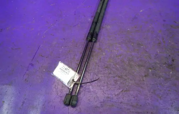 Nissan Micra Tailgate strut 90450AX60A