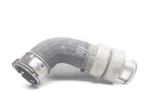 Volvo S60 Intercooler hose/pipe 31370424