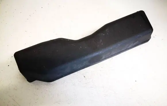 Toyota Corolla Verso E121 Fuse box cover 4875ya1