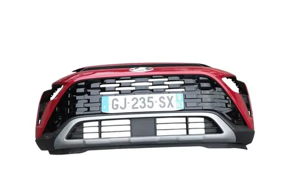 Hyundai Bayon Front bumper 86351-Q0AB0