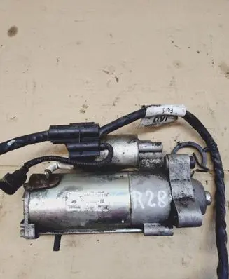 Ford Mondeo MK I Starter motor 6G9N-11000-FA